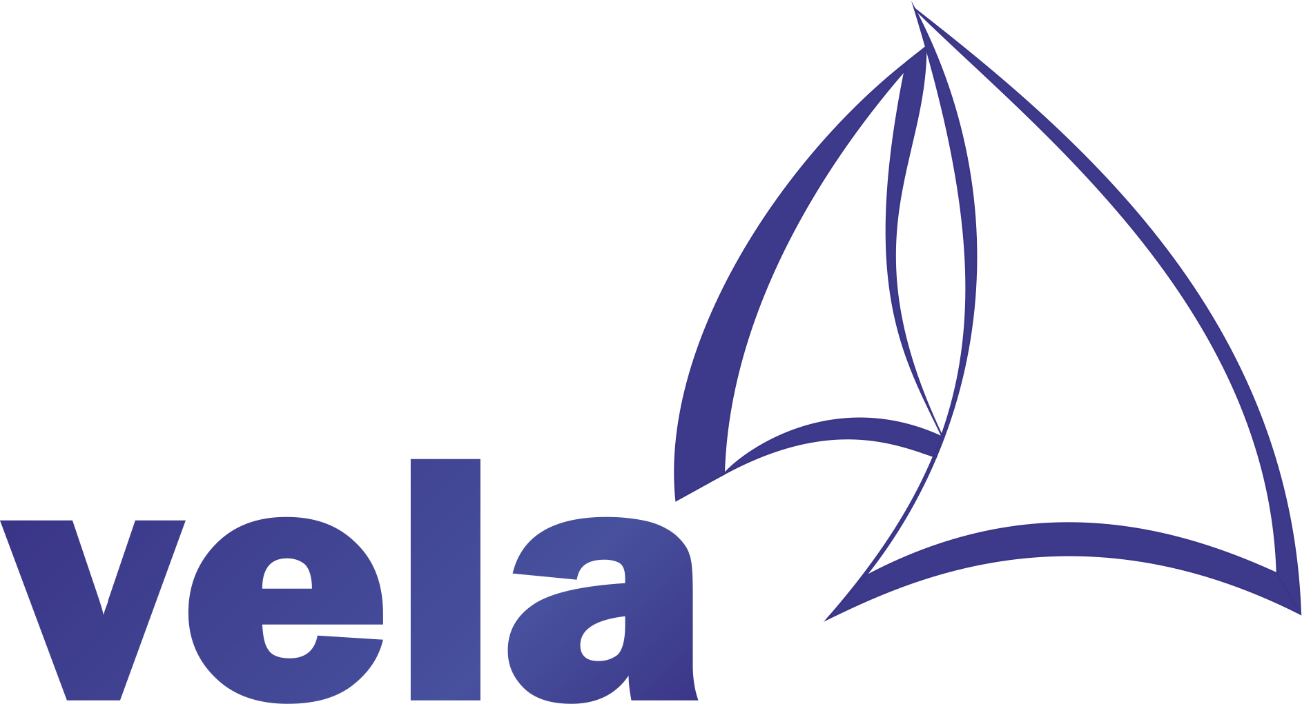 Vela - logo